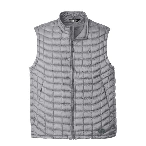 The North Face ThermoBall Trekker Vest image thumbnail