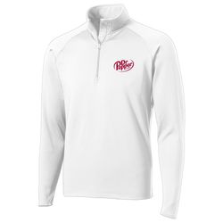 Image of Sport-Tek Sport-Wick Stretch 1/2-Zip Pullover