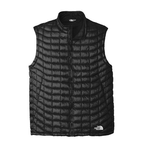 The North Face ThermoBall Trekker Vest image thumbnail