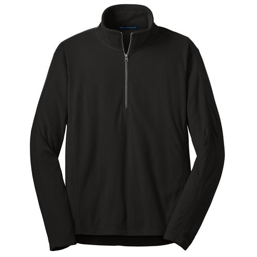 Port Authority Microfleece 1/2-Zip Pullover  image thumbnail