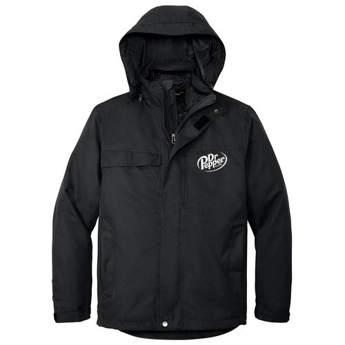 Port Authority Ranger 3-in-1 Jacket image thumbnail