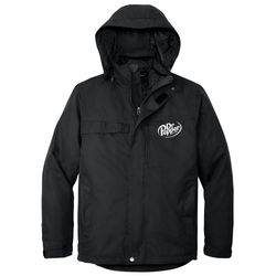 Image of Port Authority Ranger 3-in-1 Jacket