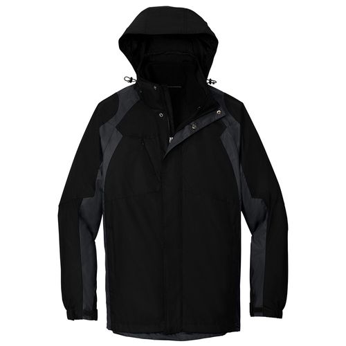 Port Authority Ranger 3-in-1 Jacket image thumbnail