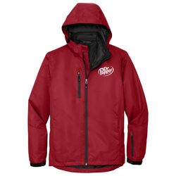 Image of Port Authority® Vortex Waterproof 3-in-1 Jacket