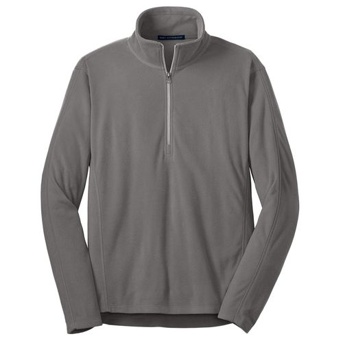 Port Authority Microfleece 1/2-Zip Pullover  image thumbnail