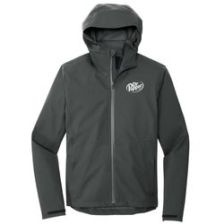 Image of MERCER+METTLE Waterproof Rain Shell