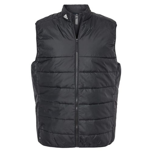 Adidas Puffer Vest image thumbnail