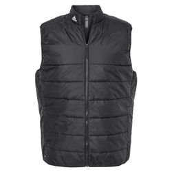 Image of Adidas Puffer Vest