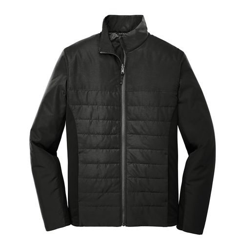 Port Authority Collective Insulated Jacket image thumbnail