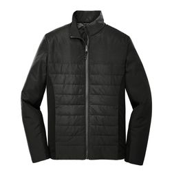 Image of Port Authority Collective Insulated Jacket