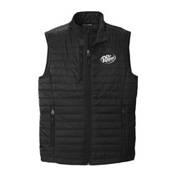 Image of Port Authority Packable Puffy Vest