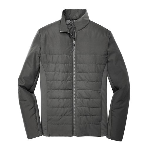Port Authority Collective Insulated Jacket image thumbnail