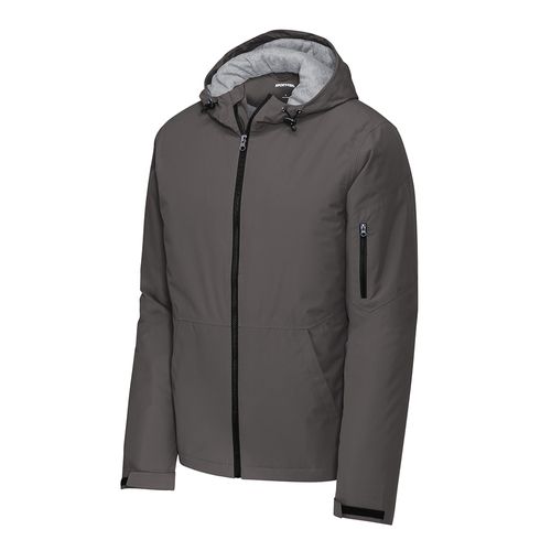 Sport-Tek Waterproof Insulated Jacket image thumbnail