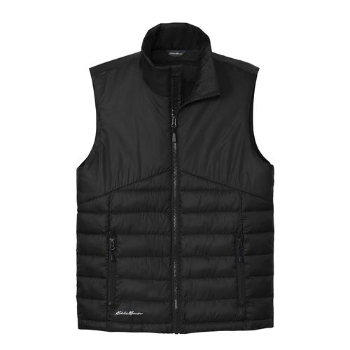 Eddie Bauer Quilted Vest image thumbnail