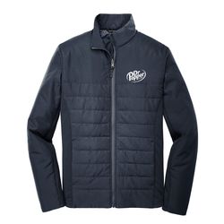 Image of Port Authority Collective Insulated Jacket