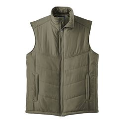 Image of Port Authority Puffy Vest