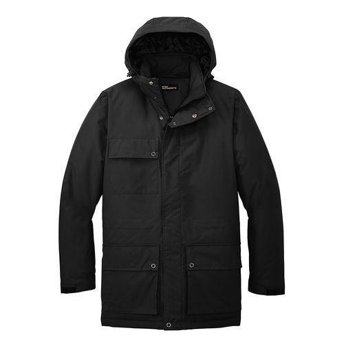 Port Authority Excursion Parka image thumbnail
