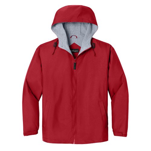 Port Authority Team Jacket image thumbnail