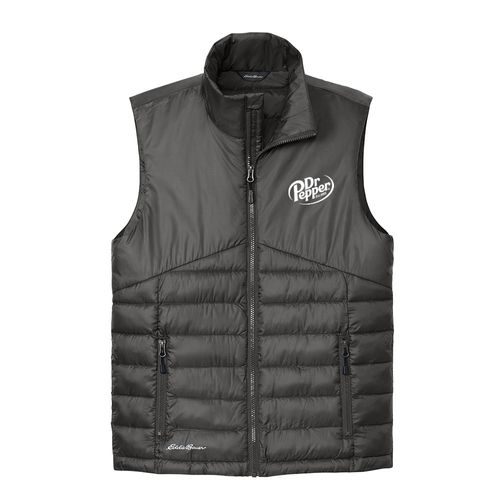 Eddie Bauer Quilted Vest image thumbnail