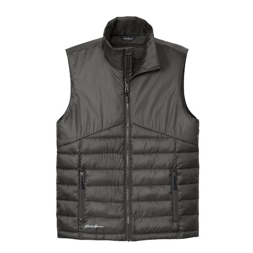 Eddie Bauer Quilted Vest image thumbnail