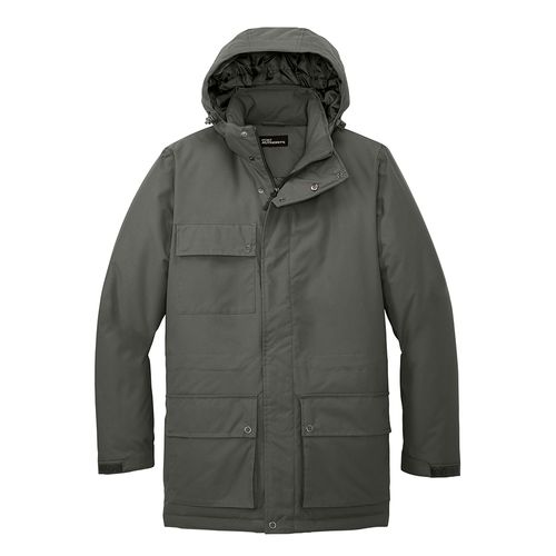 Port Authority Excursion Parka image thumbnail