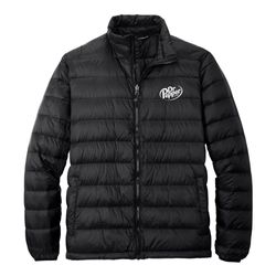 Image of Port Authority Down Jacket 