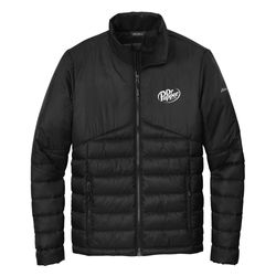 Image of Eddie Bauer Quilted Jacket