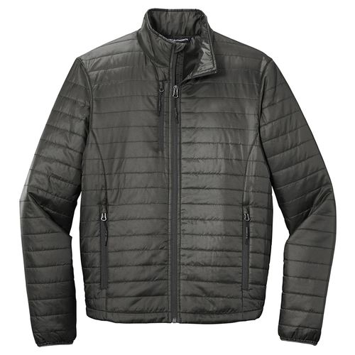 Port Authority Packable Puffy Jacket image thumbnail