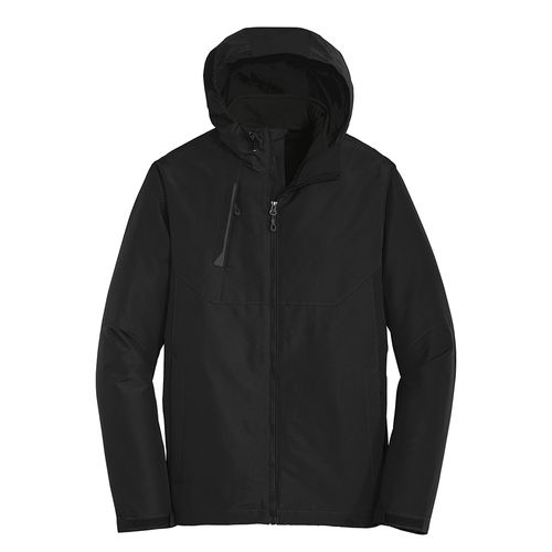 Port Authority Merge 3-in-1 Jacket image thumbnail