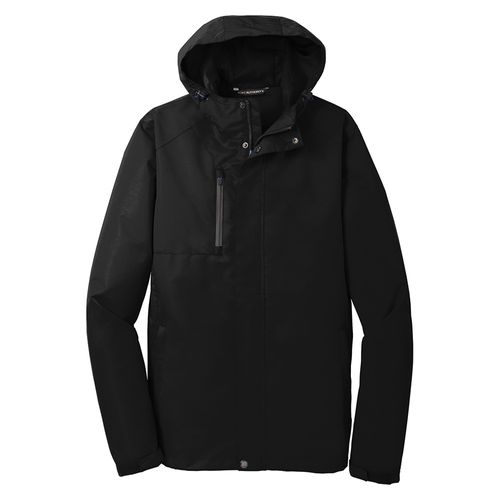 Port Authority All-Conditions Jacket image thumbnail