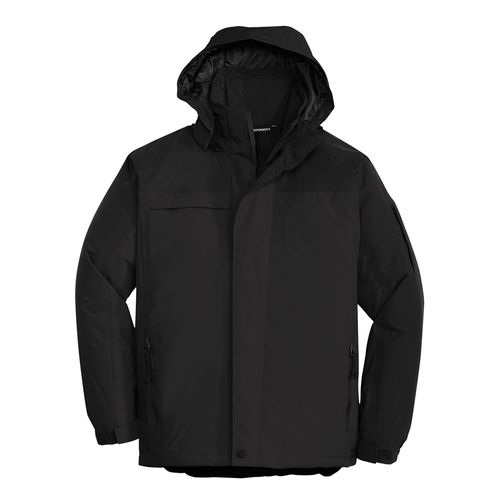Port Authority Nootka Jacket image thumbnail