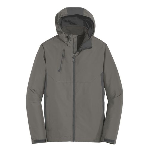 Port Authority Merge 3-in-1 Jacket image thumbnail