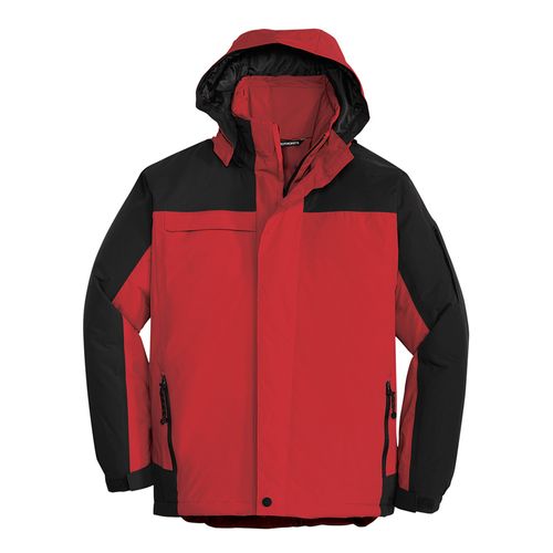 Port Authority Nootka Jacket image thumbnail