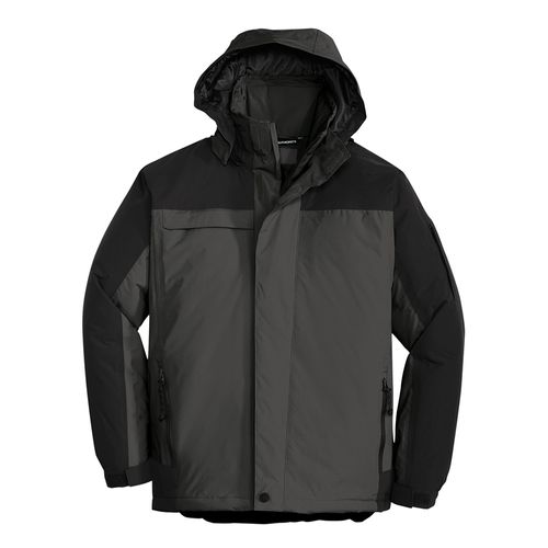 Port Authority Nootka Jacket image thumbnail