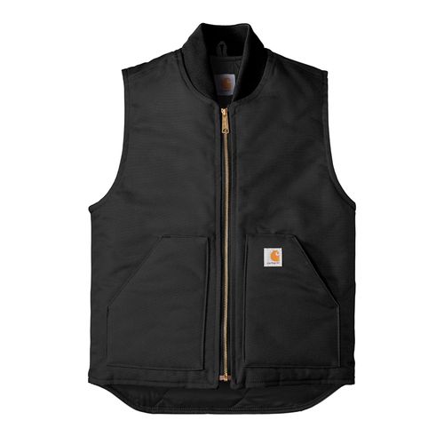 Carhartt Duck Vest image thumbnail