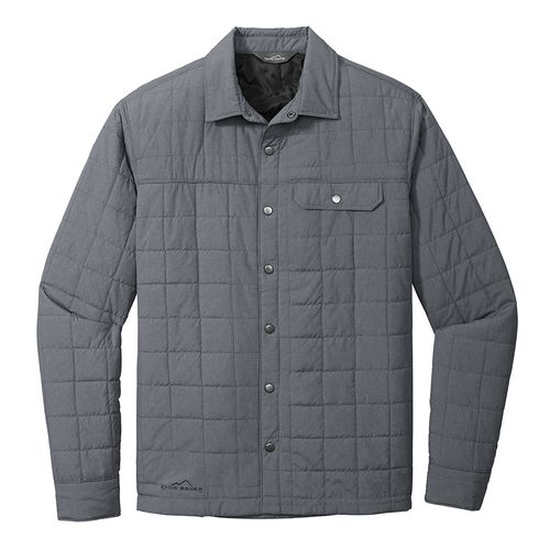 Eddie Bauer Shirt Jacket image thumbnail