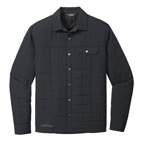 Eddie Bauer Shirt Jacket image thumbnail
