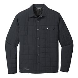 Image of Eddie Bauer Shirt Jacket