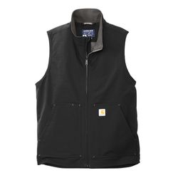 Image of Carhartt Super Dux Soft Shell Vest