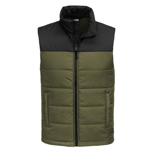 The North Face Everyday Insulated Vest image thumbnail