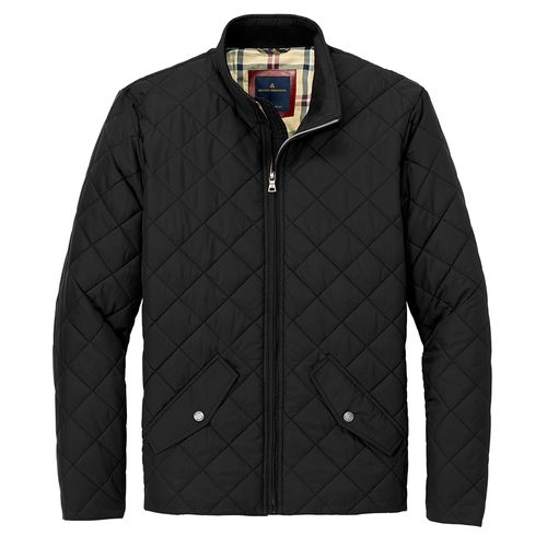 Brooks Brothers Quilted Jacket image thumbnail
