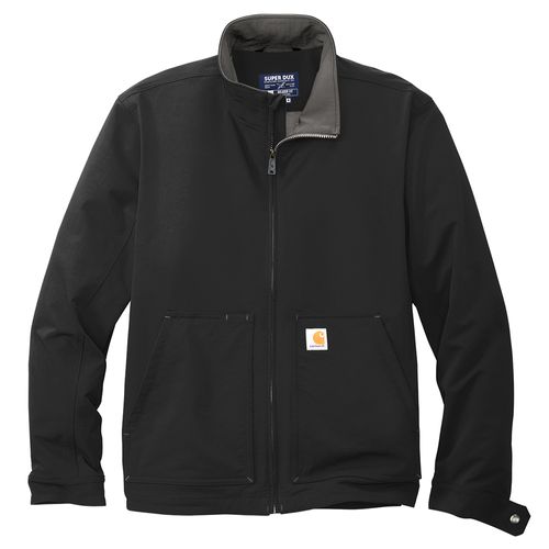 Carhartt Super Dux Soft Shell Jacket image thumbnail
