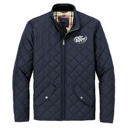 Image of Brooks Brothers Quilted Jacket