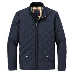 Image of Brooks Brothers Quilted Jacket