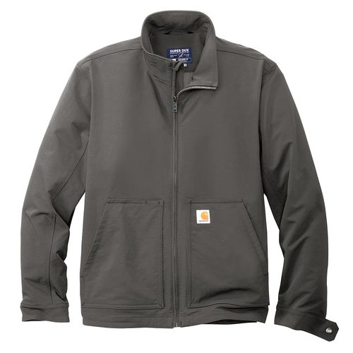 Carhartt Super Dux Soft Shell Jacket image thumbnail