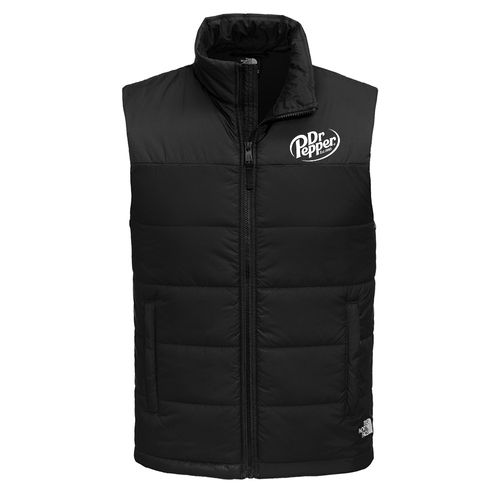 The North Face Everyday Insulated Vest image thumbnail