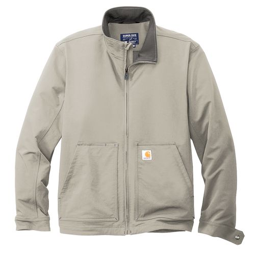 Carhartt Super Dux Soft Shell Jacket image thumbnail