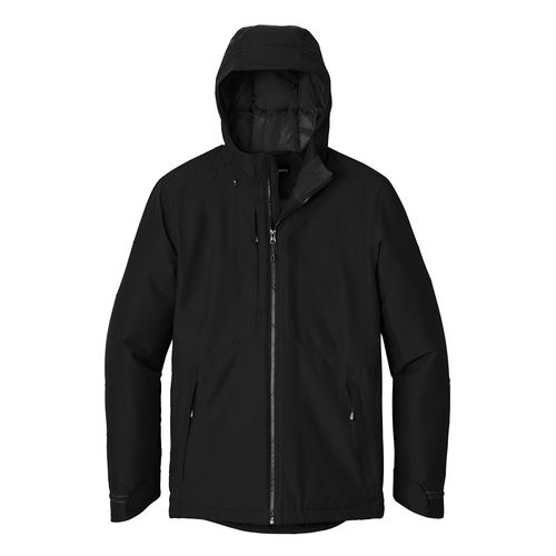 Port Authority Venture Waterproof Insulated Jacket image thumbnail