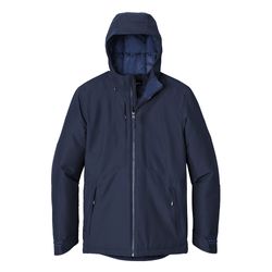 Image of Port Authority Venture Waterproof Insulated Jacket
