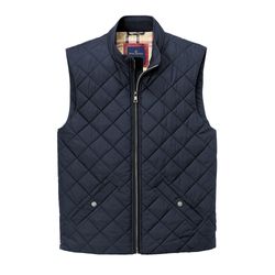 Image of Brooks Brothers Quilted Vest